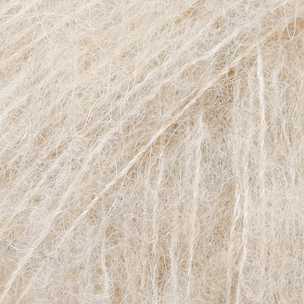 DROPS Brushed Alpaca Silk