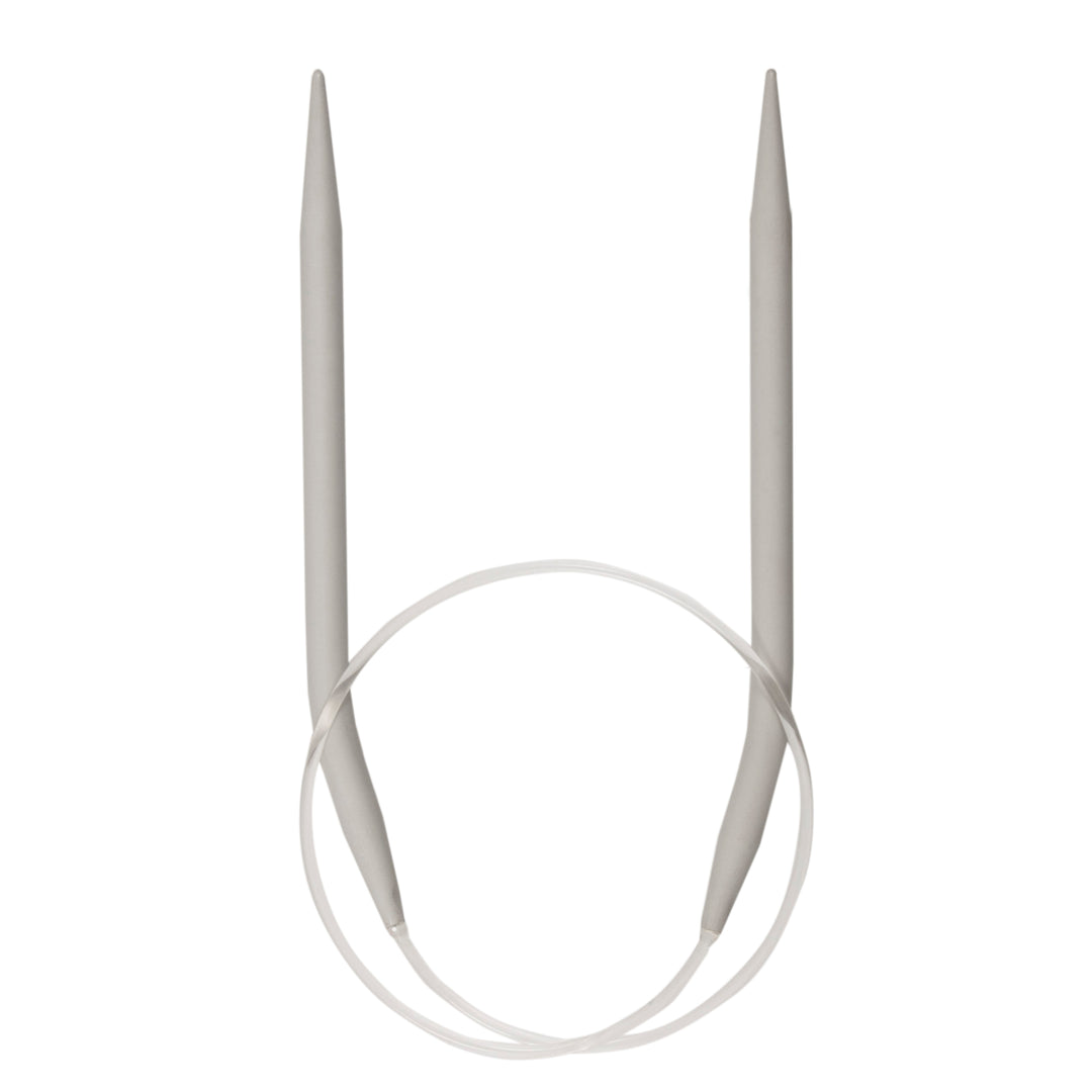 Aluminum Circular Needles 2.5-6 mm 40cm