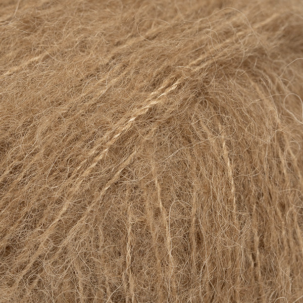 DROPS Brushed Alpaca Silk