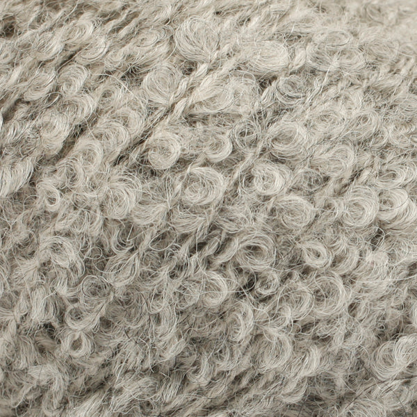 Drops Alpaca Bouclé