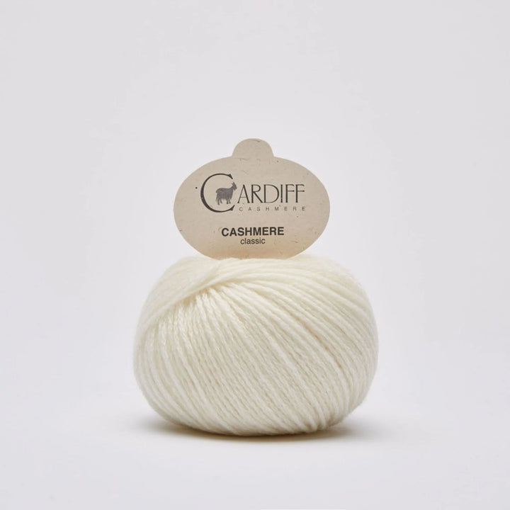 Cardiff Cashmere Classic - Cone