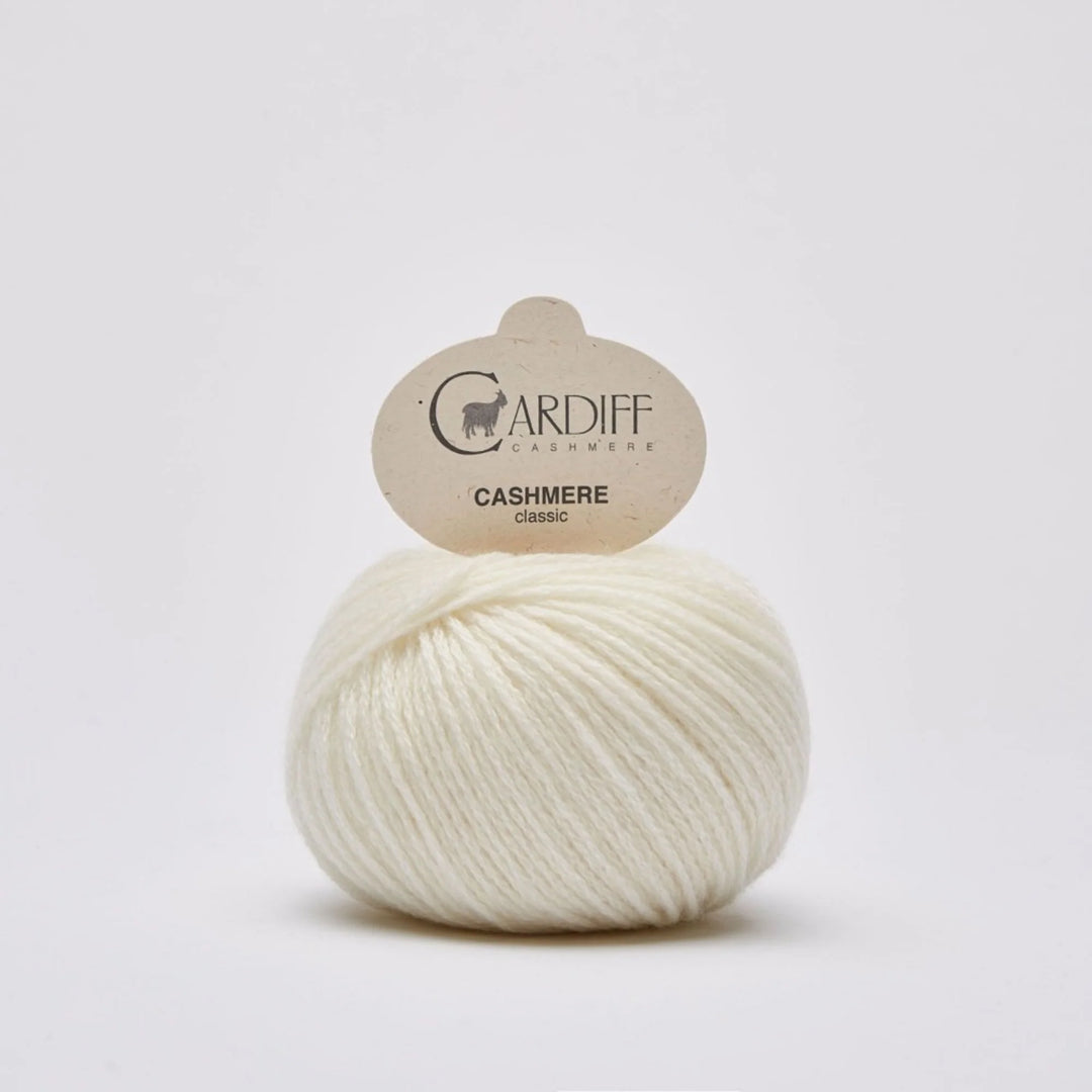 Classic cashmere Gift box of 10