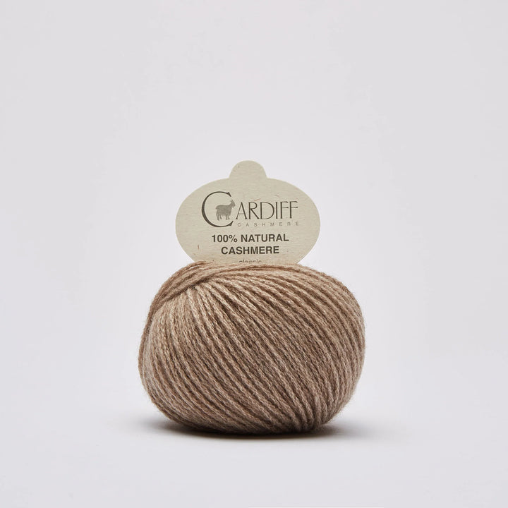 Cashmere Olive's blanket