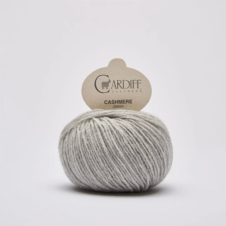 Cardiff Cashmere Classic - Cone