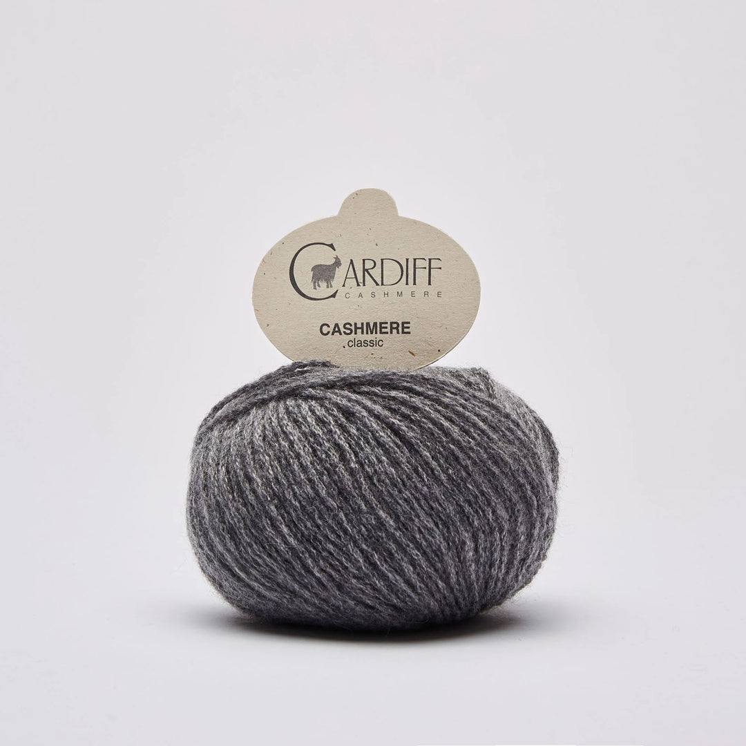 Cardiff Cashmere Classic - Cone