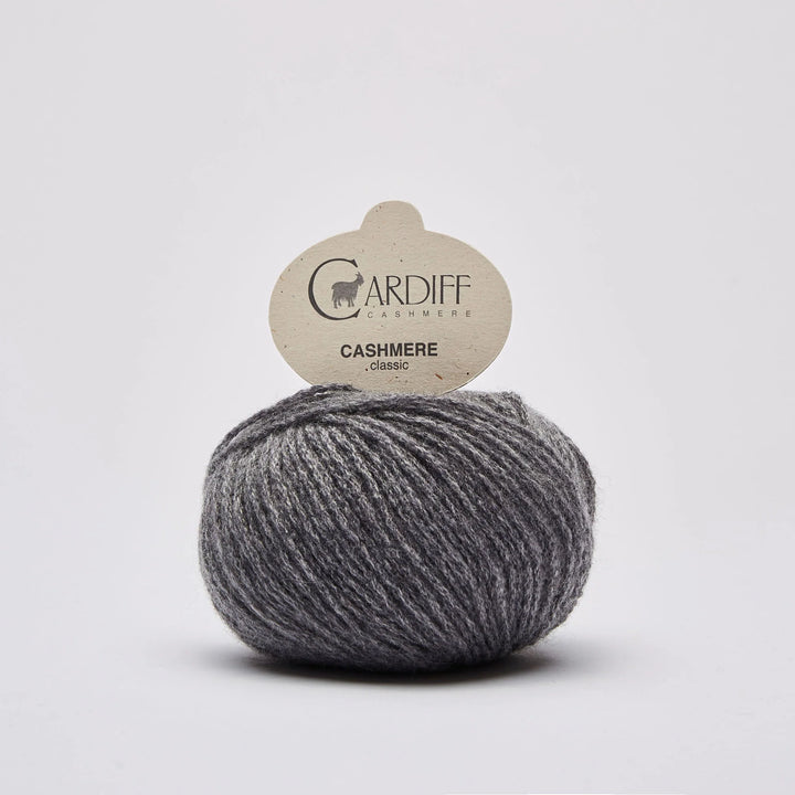 Cardiff Cashmere Classic - Cone