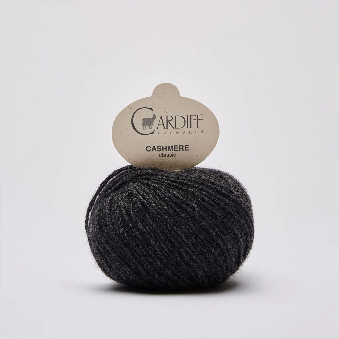 Cardiff Cashmere Classic - Cone