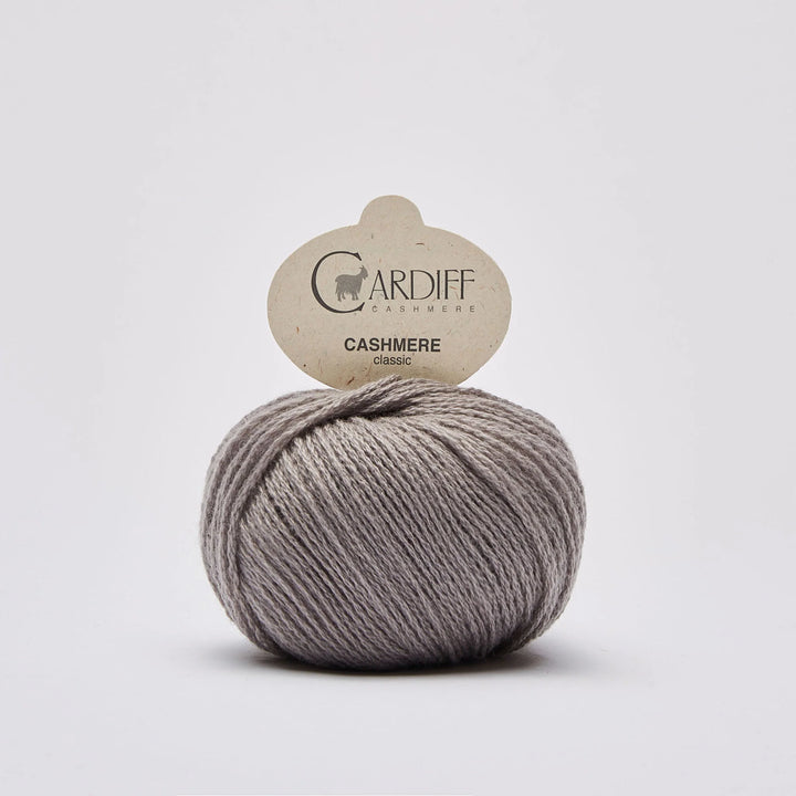 Cashmere Olive's blanket