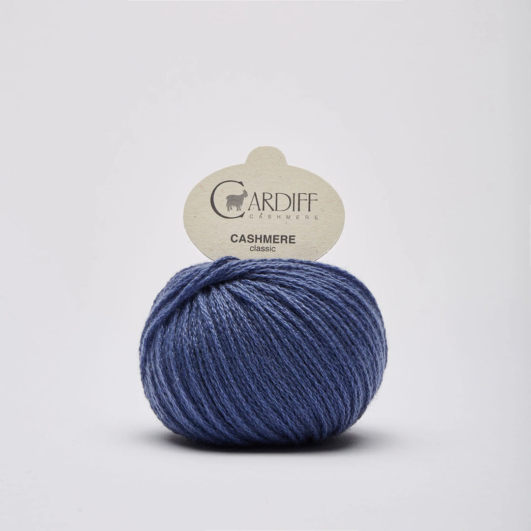 Classic cashmere Gift box of 10