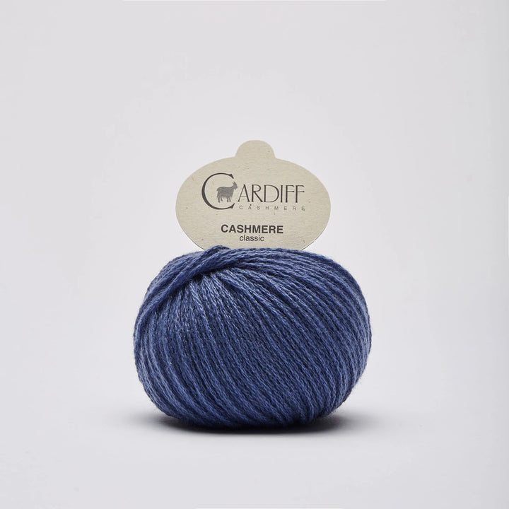 Classic cashmere Gift box of 10