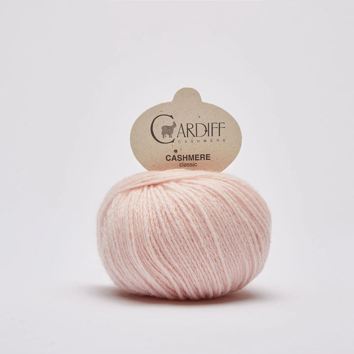 Cardiff Cashmere Classic - Cone