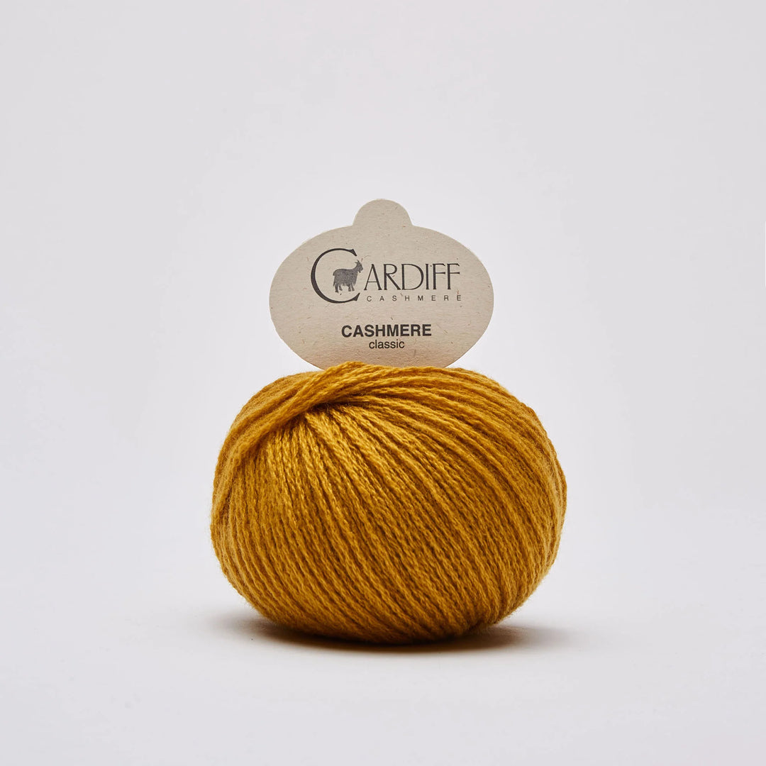 Cashmere Olive's blanket