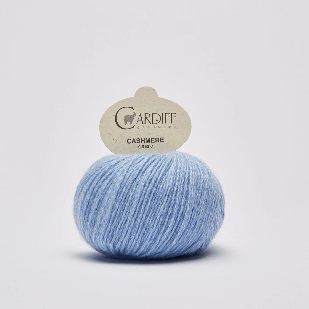 Cardiff Cashmere Classic - Cone