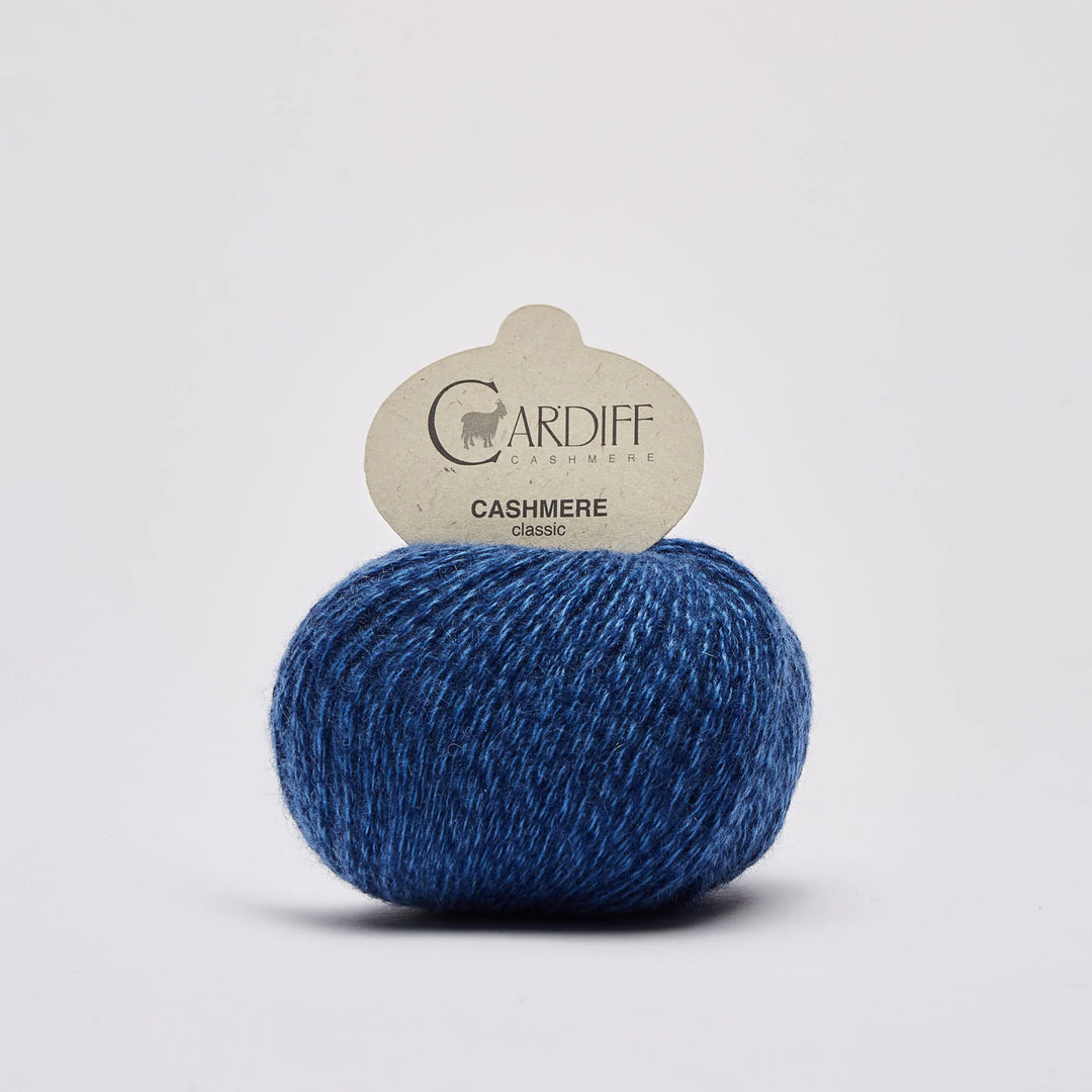 Cashmere Olive's blanket