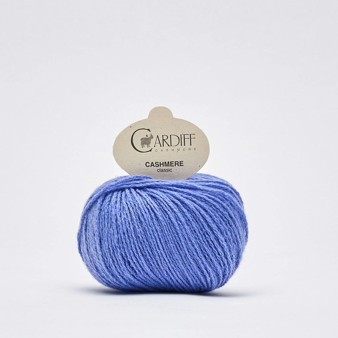 Cardiff Cashmere Classic - Cone