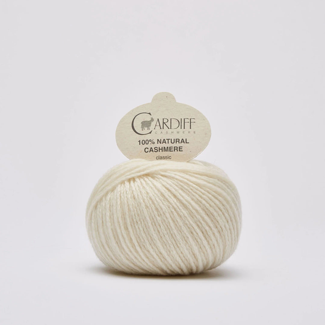 Cardiff Cashmere Classic - Cone