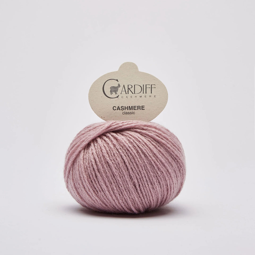 Cardiff Cashmere Classic - Cone