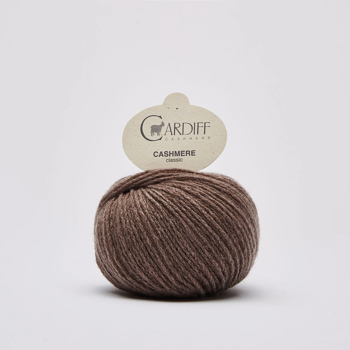 Cashmere Olive's blanket