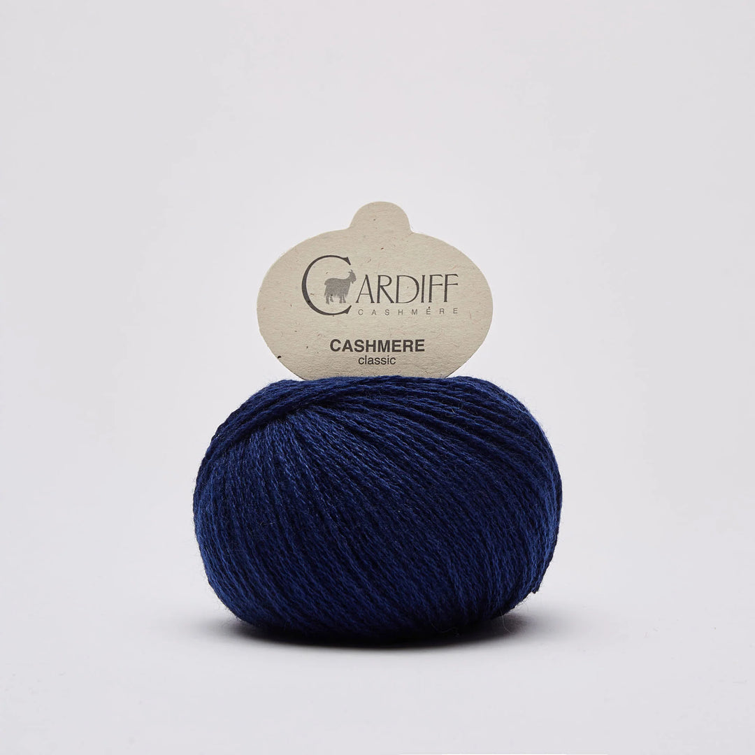 Cashmere Olive's blanket