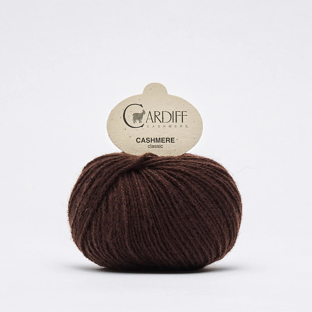 Cashmere Olive's blanket