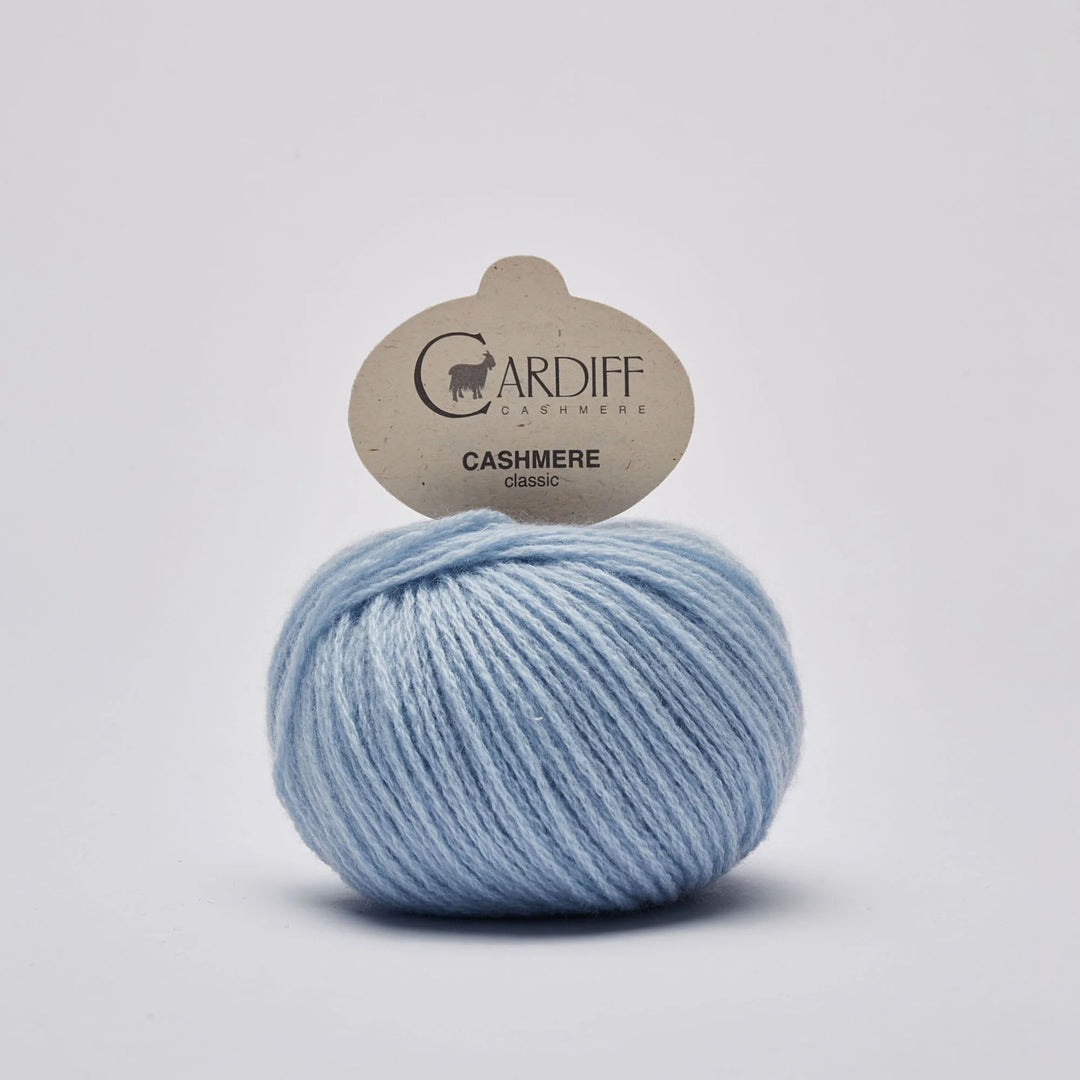 Cardiff Cashmere Classic - Cone