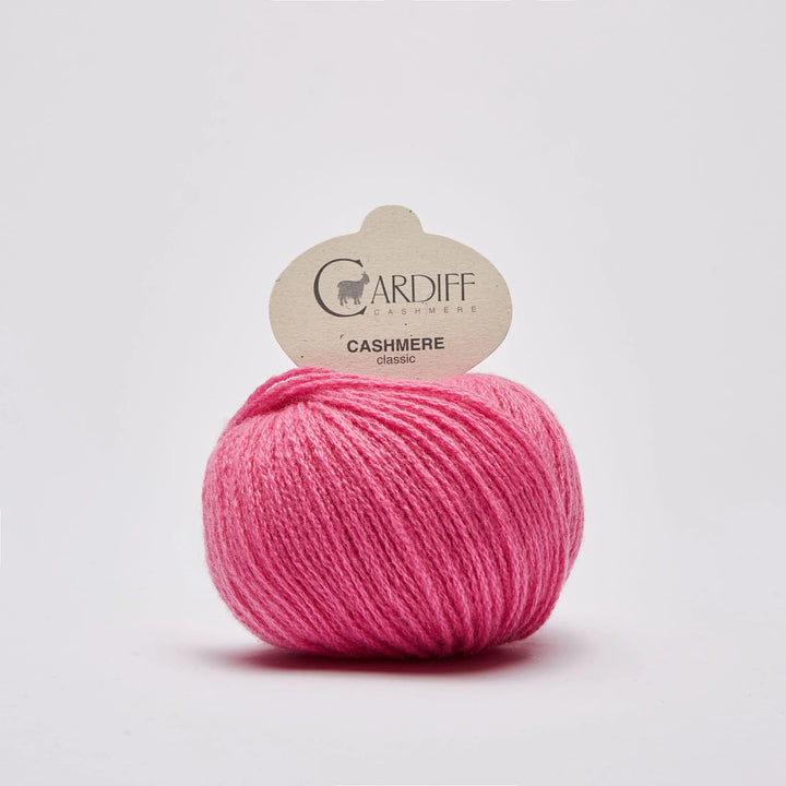 Cardiff Cashmere Classic - Cone