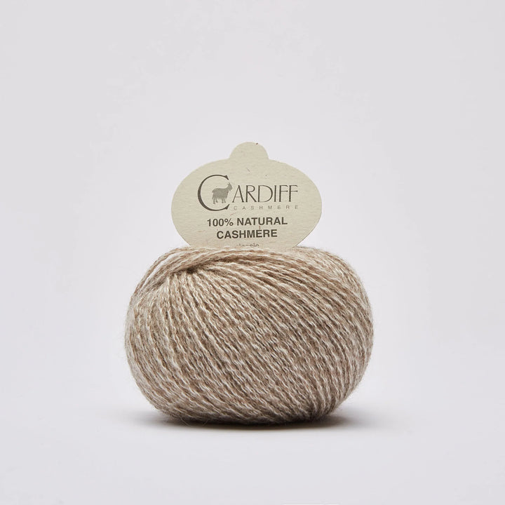 Cardiff Cashmere Classic - Cone