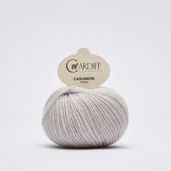 Cardiff Cashmere Classic - Cone