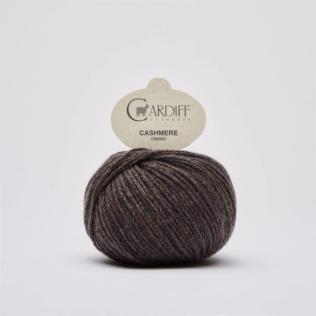 Cardiff Cashmere Classic - Cone