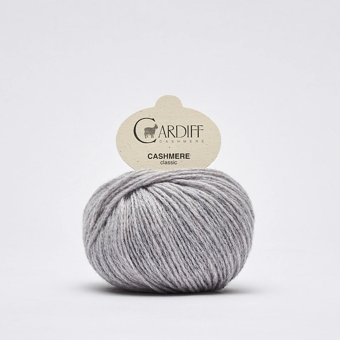 Cardiff Cashmere Classic - Cone