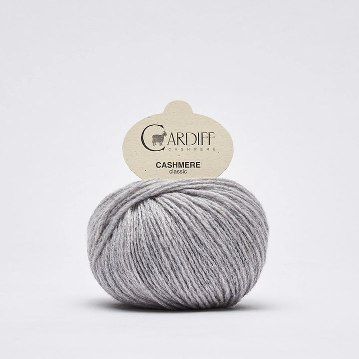 Cashmere Olive's blanket