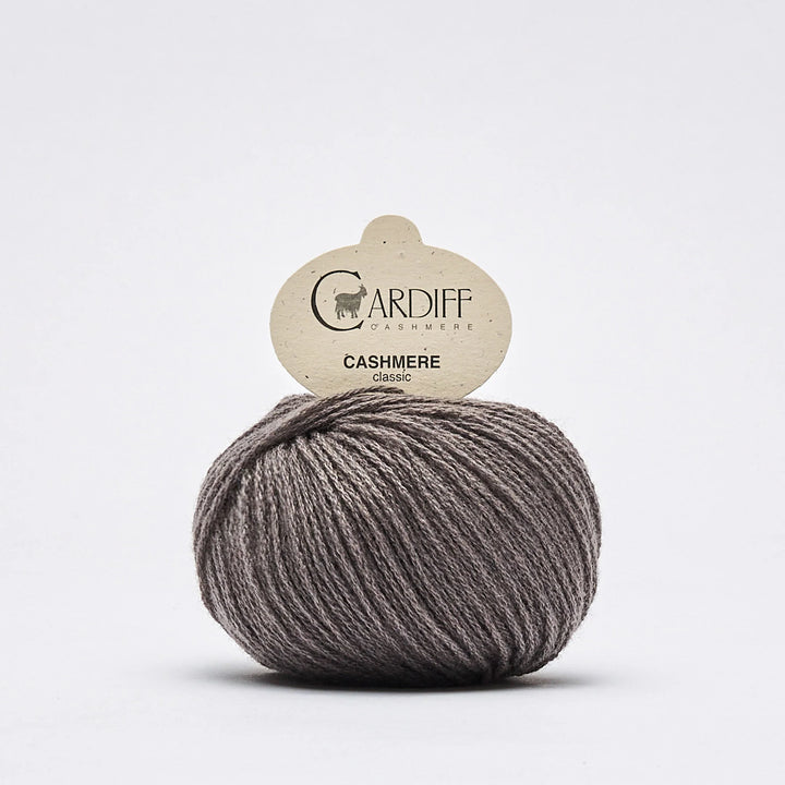 Cashmere Olive's blanket