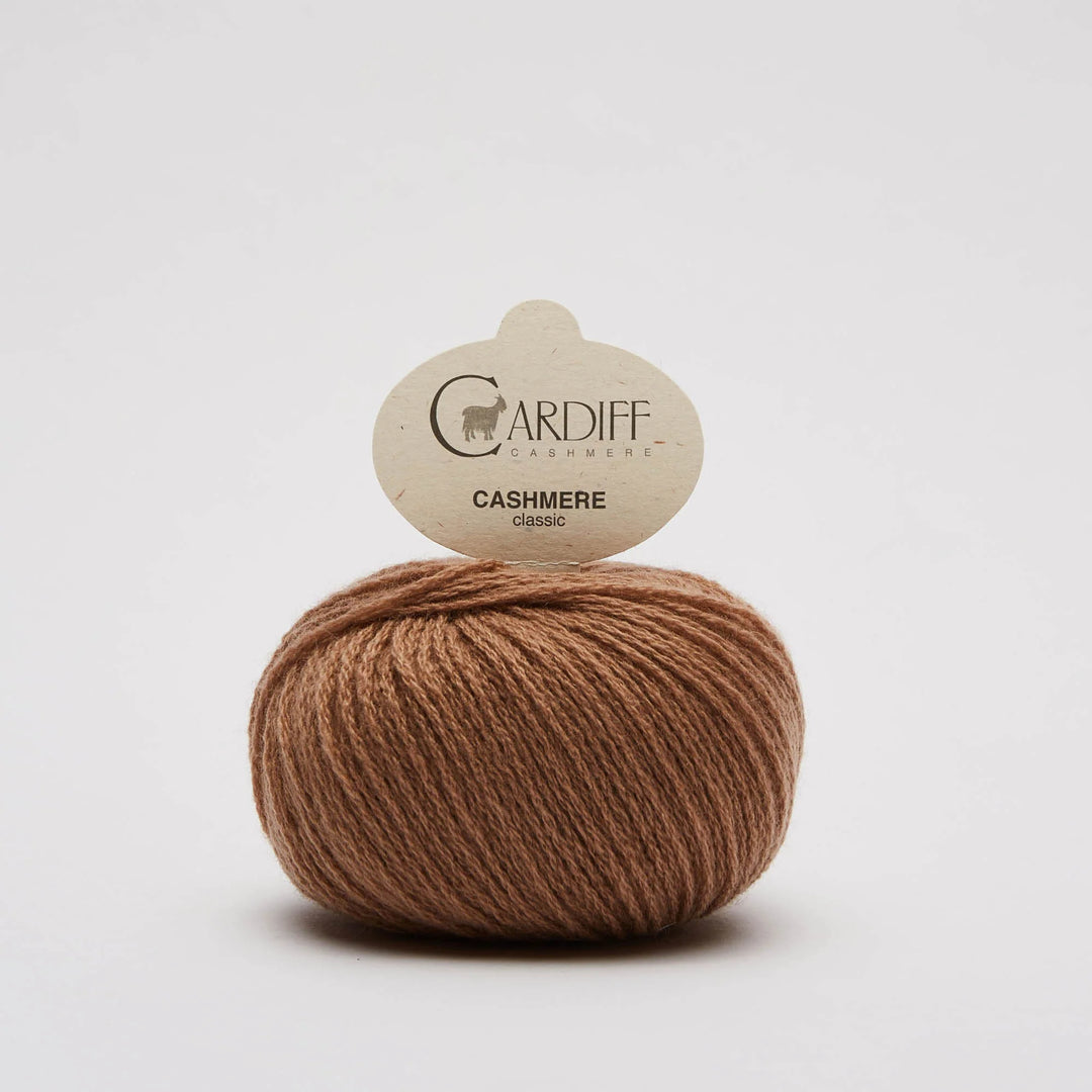 Cashmere Olive's blanket