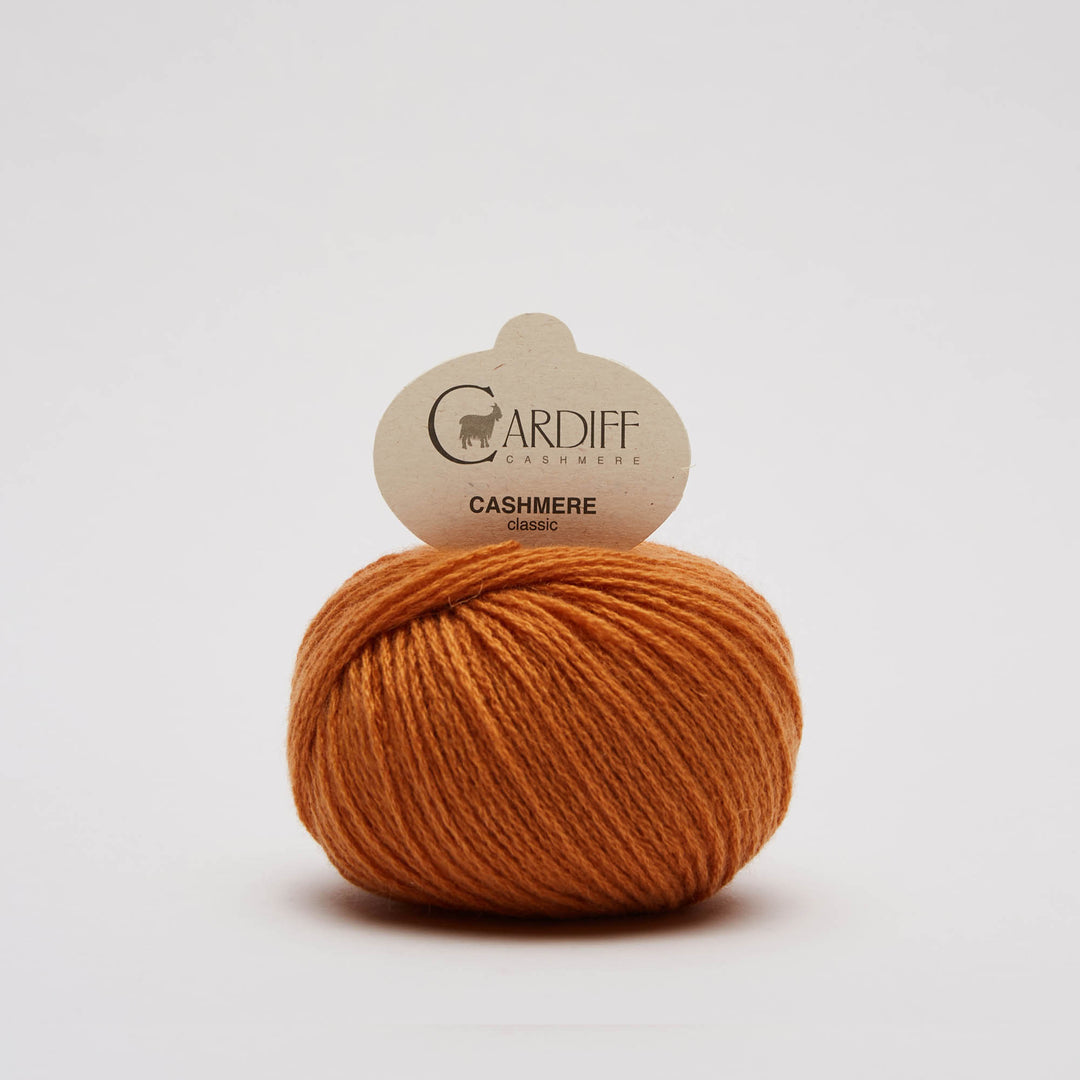 Cashmere Olive's blanket