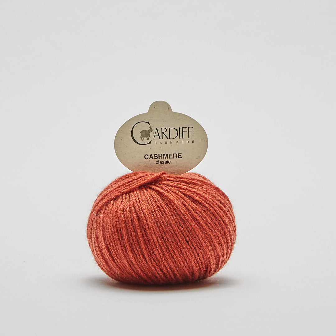 Cashmere Olive's blanket