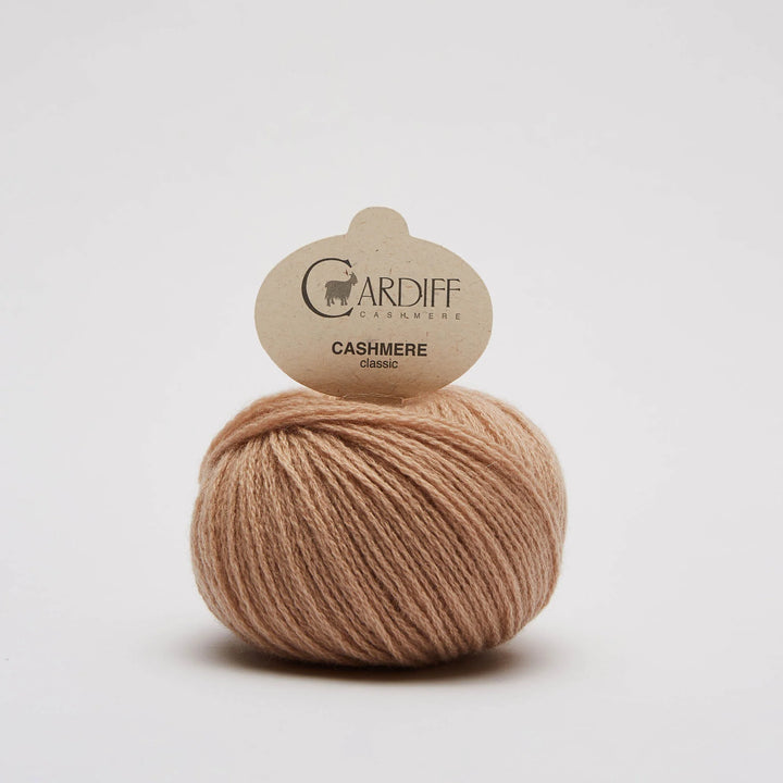 Cardiff Cashmere Classic - Cone