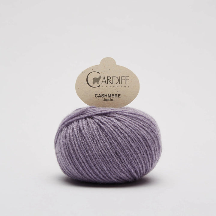 Cardiff Cashmere Classic - Cone