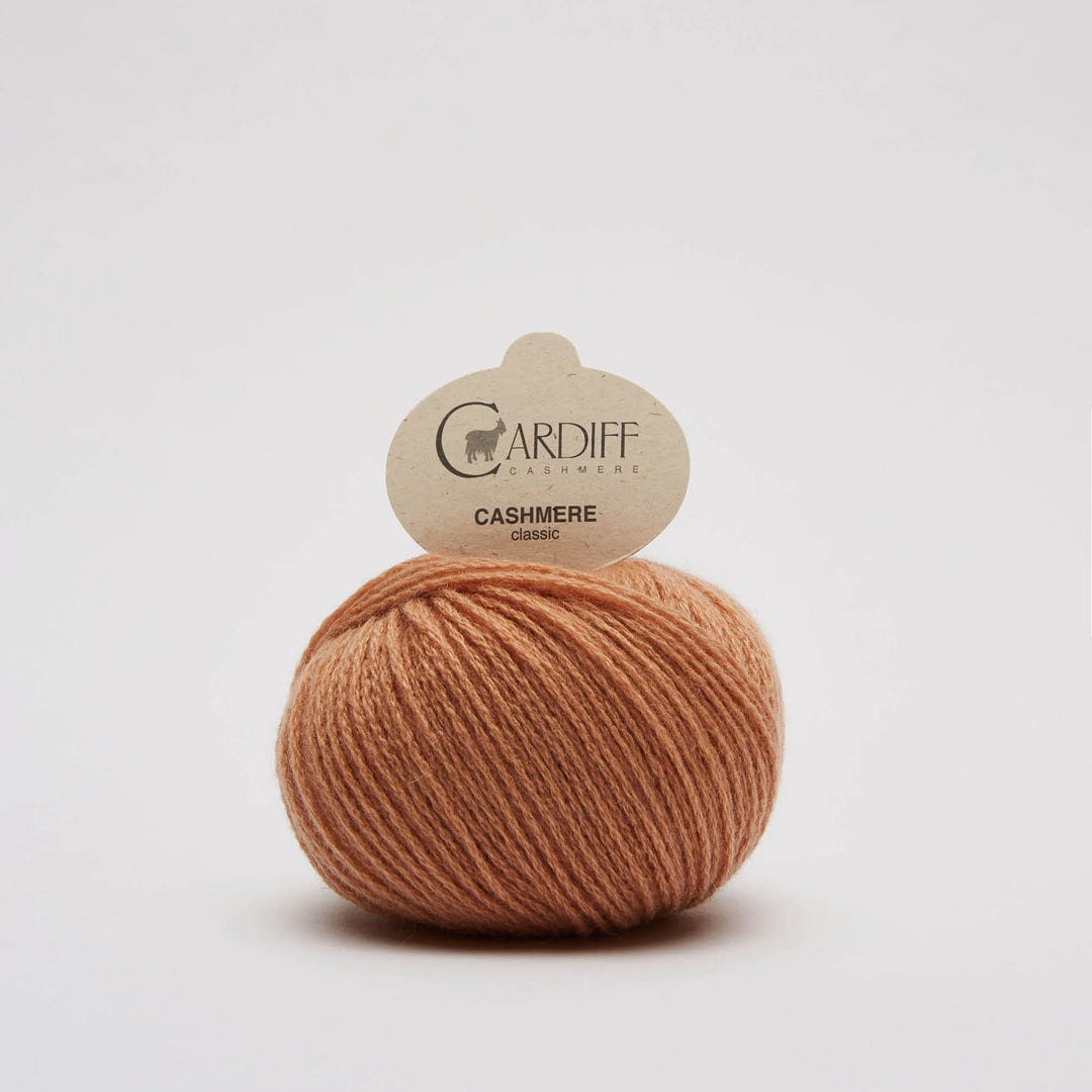 Cashmere Olive's blanket