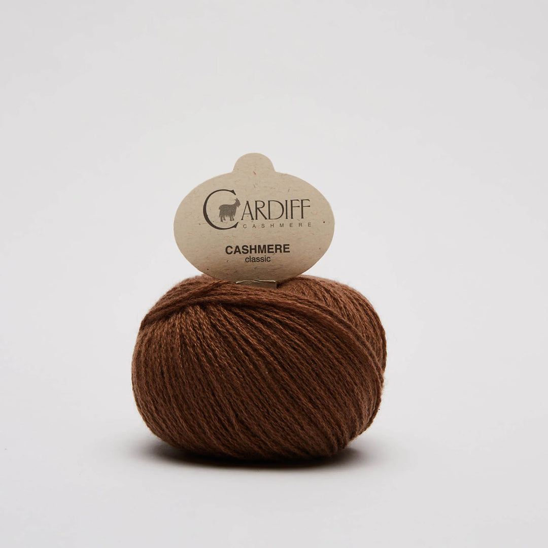 Cashmere Olive's blanket