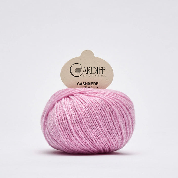 Cardiff Cashmere Classic - Cone