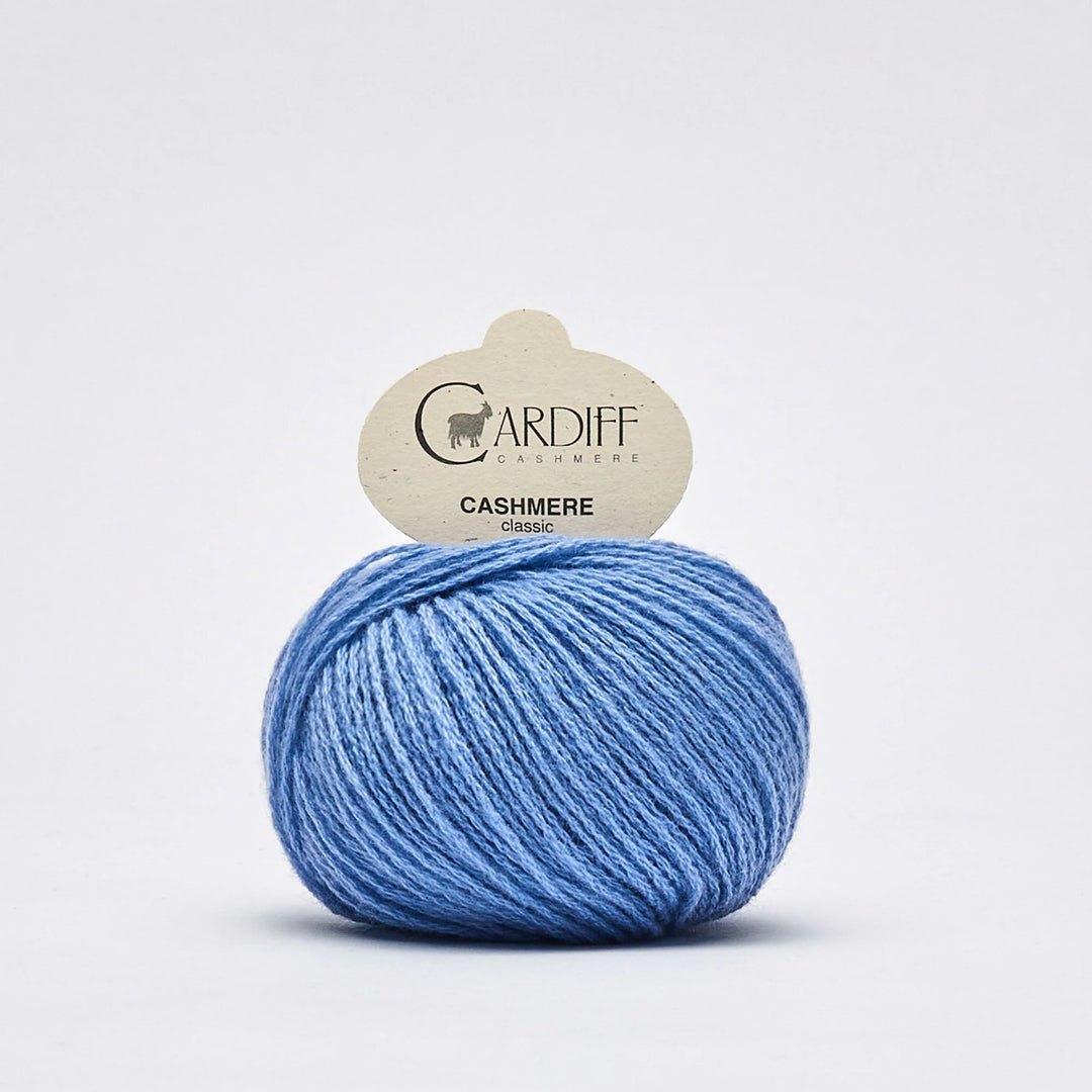 Cardiff Cashmere Classic - Cone