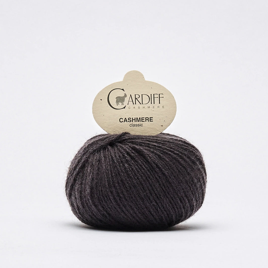 Cashmere Olive's blanket