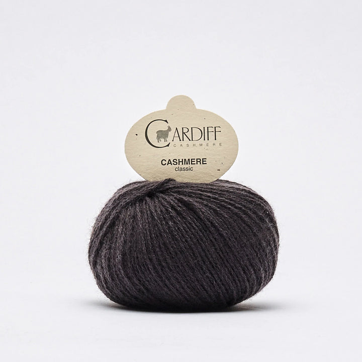 Cardiff Cashmere Classic - Cone