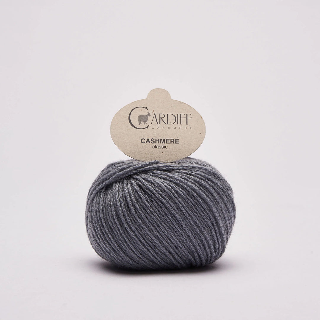 Cardiff Cashmere Classic - Cone