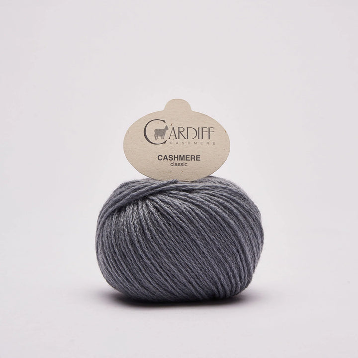 Cashmere Olive's blanket