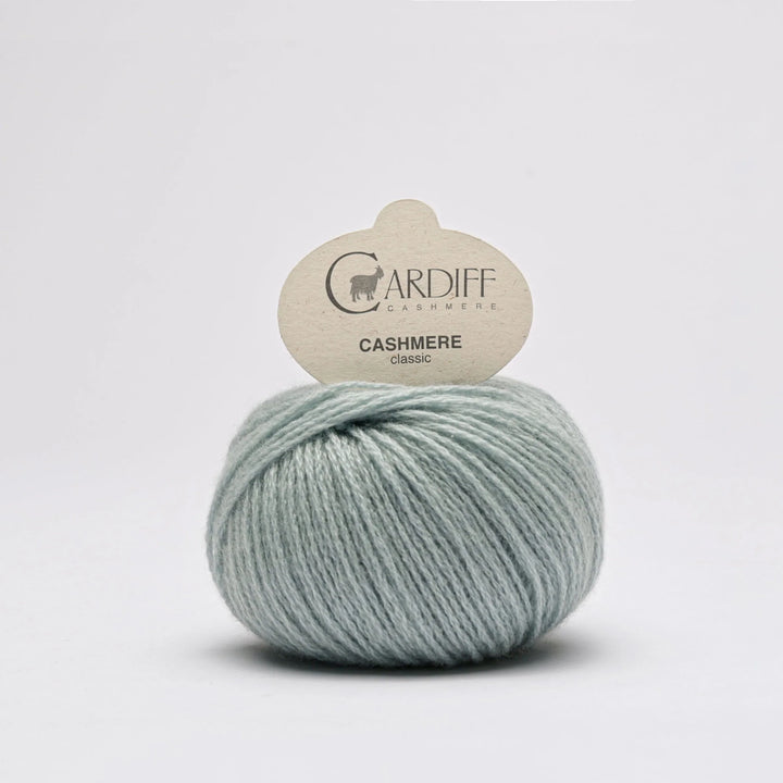 Cardiff Cashmere Classic - Cone