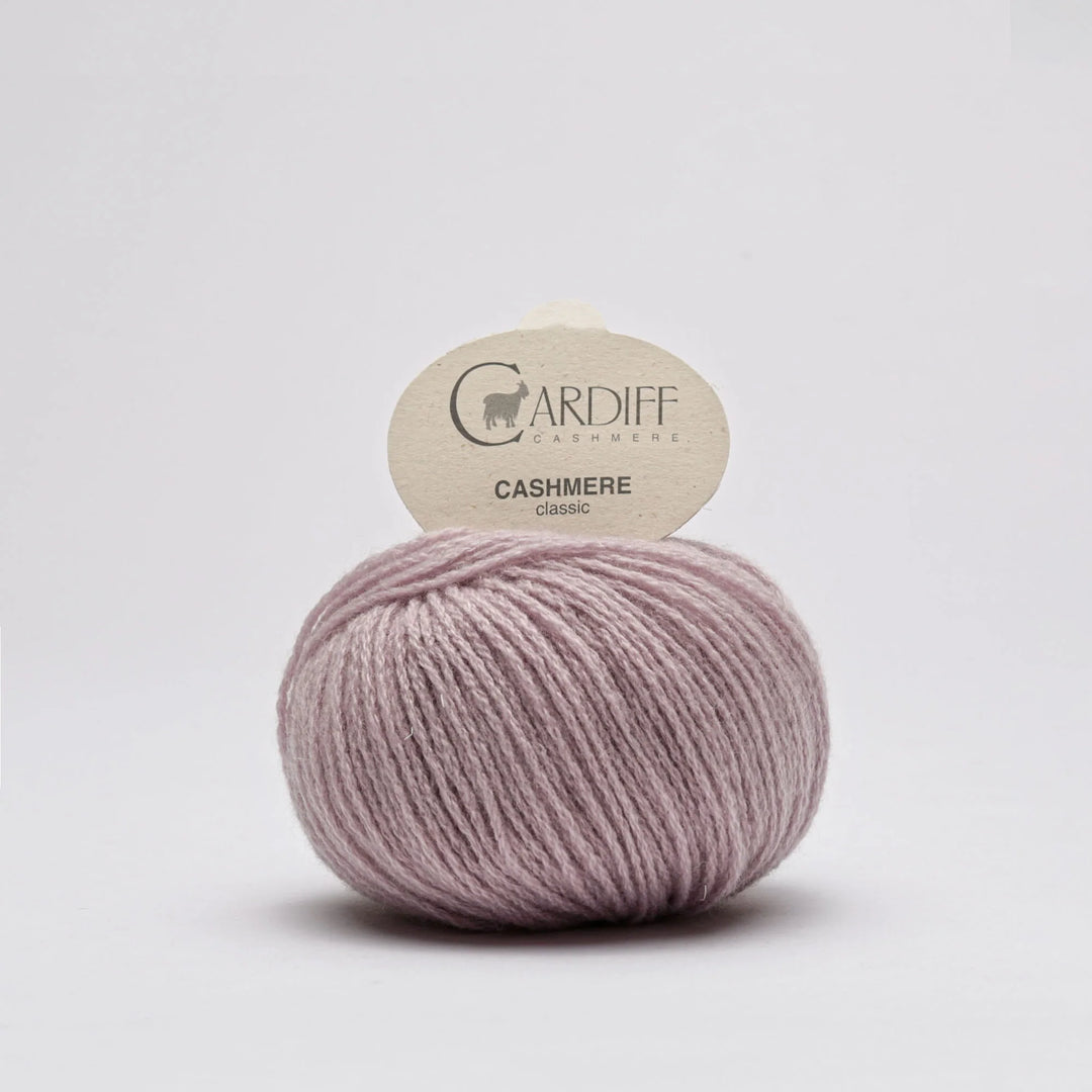 Cardiff Cashmere Classic - Cone