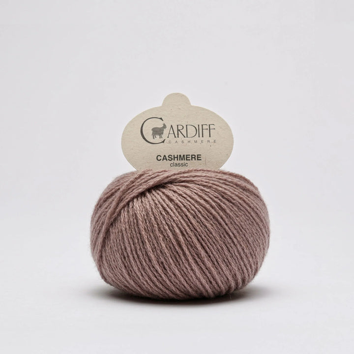 Cardiff Cashmere Classic - Cone