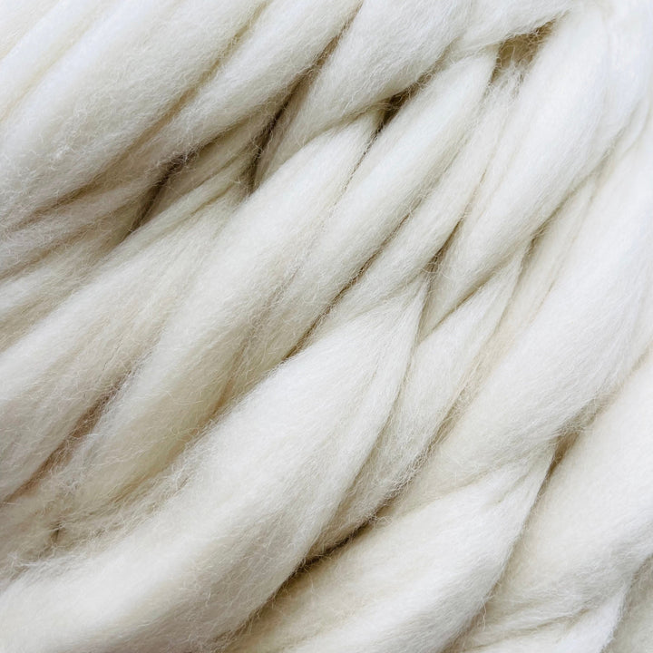 Premium Undyed Merino Wool Toy Filling 200g