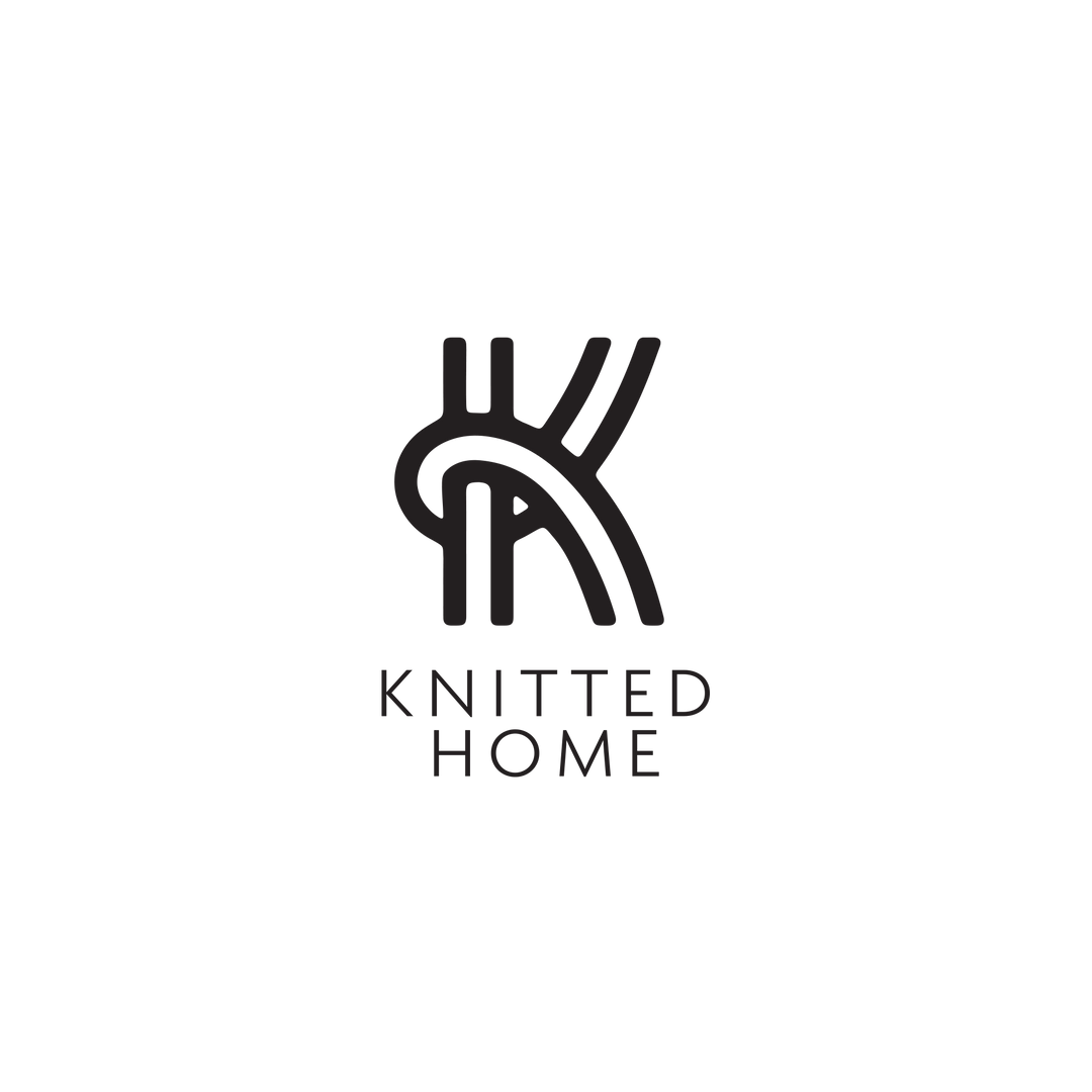 Knitted Home Gift Card